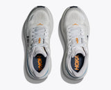 Hoka Running Shoes Hoka Men's Bondi 9 Running Shoes- Stardust/ Cosmic Grey