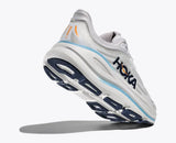Hoka Running Shoes Hoka Men's Bondi 9 Running Shoes- Stardust/ Cosmic Grey