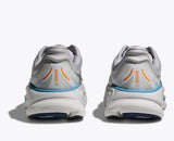 Hoka Running Shoes Hoka Men's Bondi 9 Running Shoes- Stardust/ Cosmic Grey