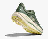Hoka Running Shoes Hoka Men's Bondi 9 Running Shoes- Succulent/ Fern