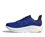 Hoka Running Shoes Hoka Men's Clifton 10 Running Shoes- Night Sky/ Midnight Blue