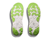 Hoka Running Shoes Hoka Men's Clifton 10 Running Shoes- Night Sky/ Midnight Blue