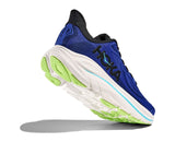 Hoka Running Shoes Hoka Men's Clifton 10 Running Shoes- Night Sky/ Midnight Blue
