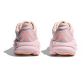 Hoka Running Shoes Hoka Women's Bondi 9 Running Shoes- Lilac Rose