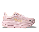 Hoka Running Shoes Hoka Women's Bondi 9 Running Shoes- Lilac Rose