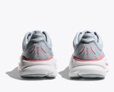 Hoka Running Shoes Hoka Women's Bondi 9 Running Shoes- Mineral Blue/ Washed Blue