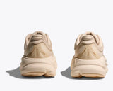 Hoka Running Shoes Hoka Women's Bondi 9 Running Shoes- Vanilla/ Birch