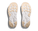 Hoka Running Shoes Hoka Women's Clifton 10 Running Shoes- Black/ Rose Gold