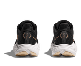 Hoka Running Shoes Hoka Women's Clifton 10 Running Shoes- Black/ Rose Gold