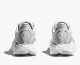 Hoka Running Shoes Hoka Women's Clifton 10 Running Shoes- Cosmic Grey/ Stardust