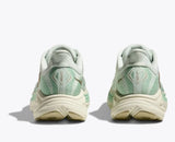 Hoka Running Shoes Hoka Women's Clifton 10 Running Shoes- Sea Glass/ Jadeite