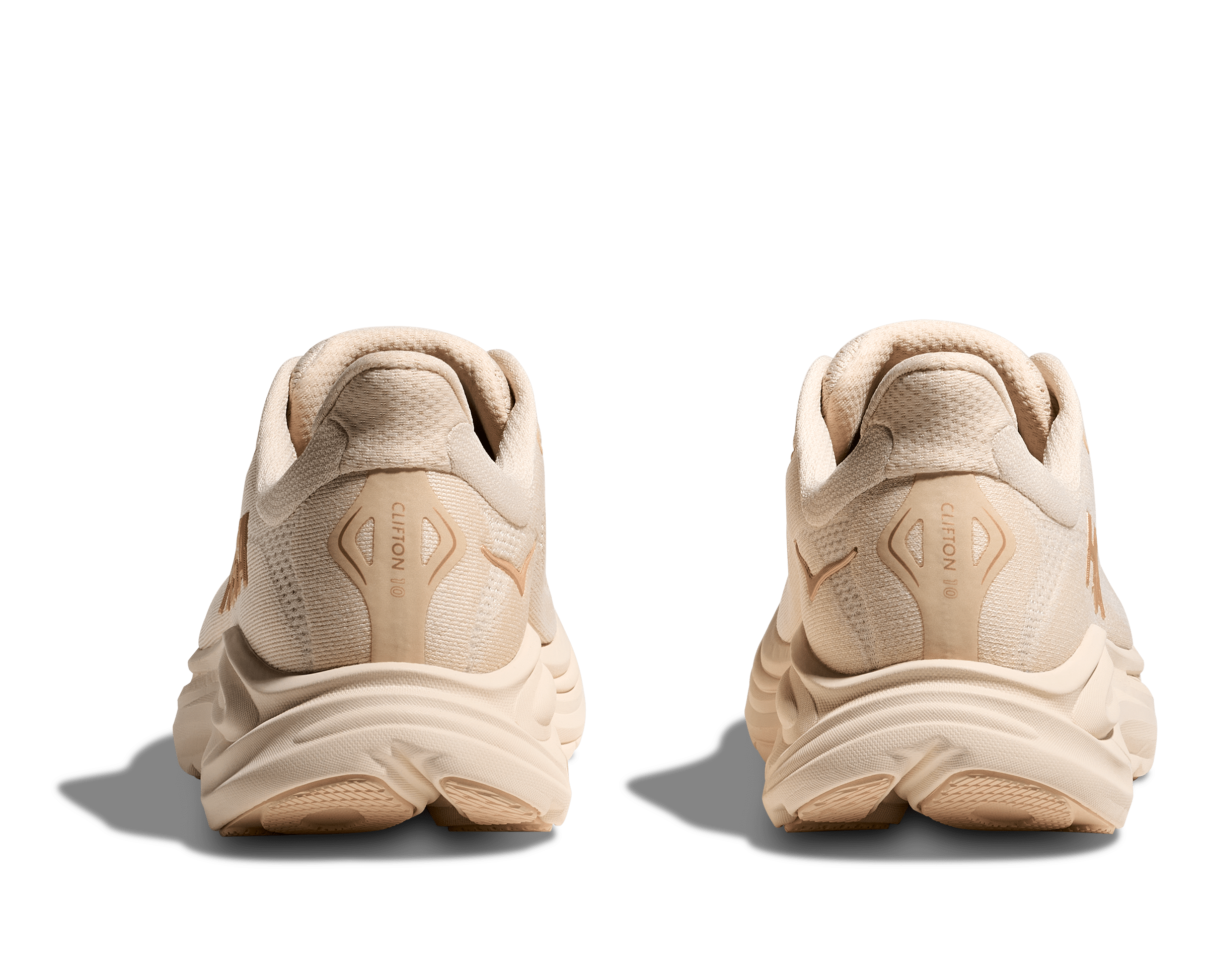 Hoka Running Shoes Hoka Women's Clifton 10 Running Shoes- VCH