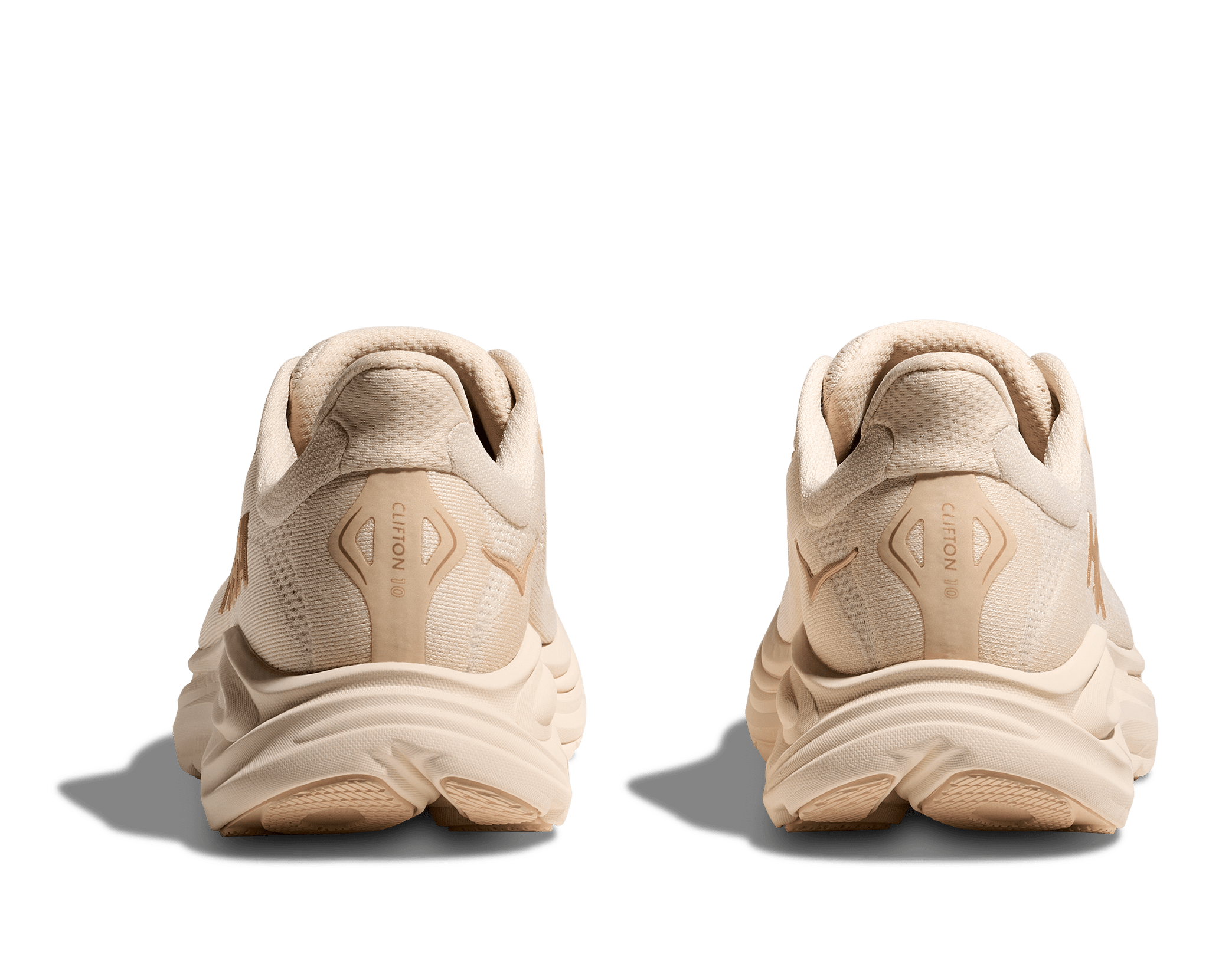 Hoka Running Shoes Hoka Women's Clifton 10 Running Shoes- VCH