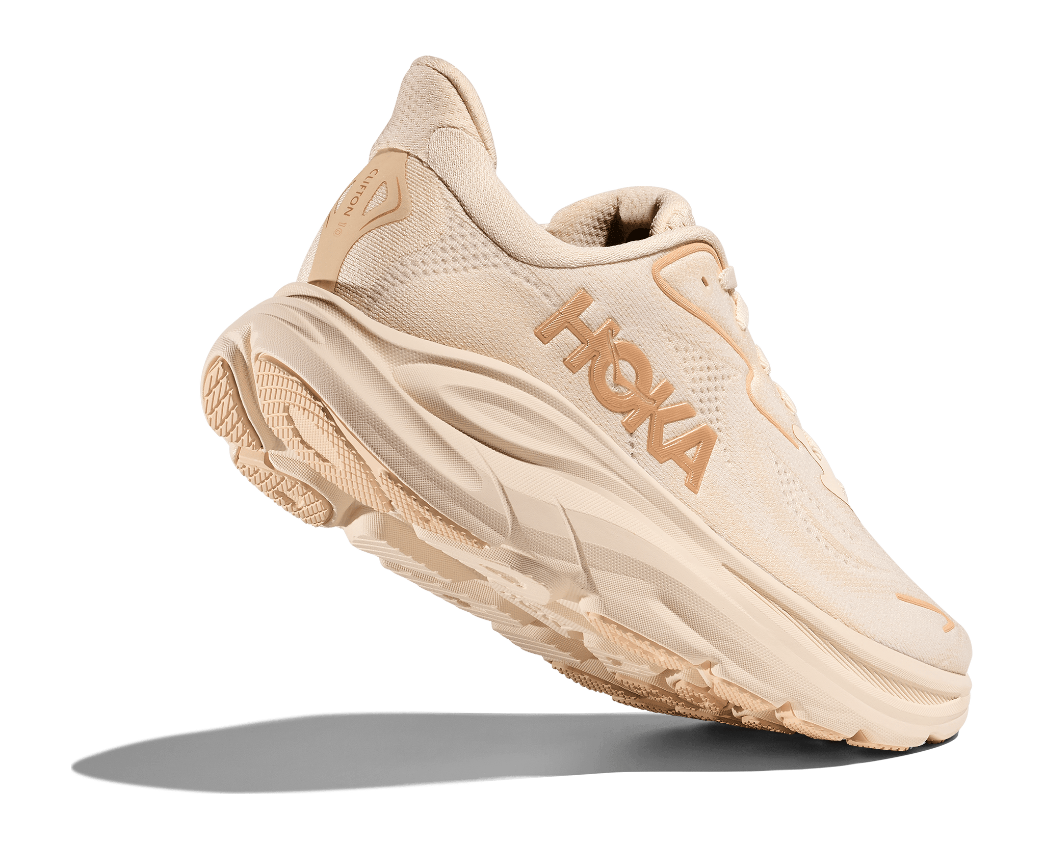 Hoka Running Shoes Hoka Women's Clifton 10 Running Shoes- VCH