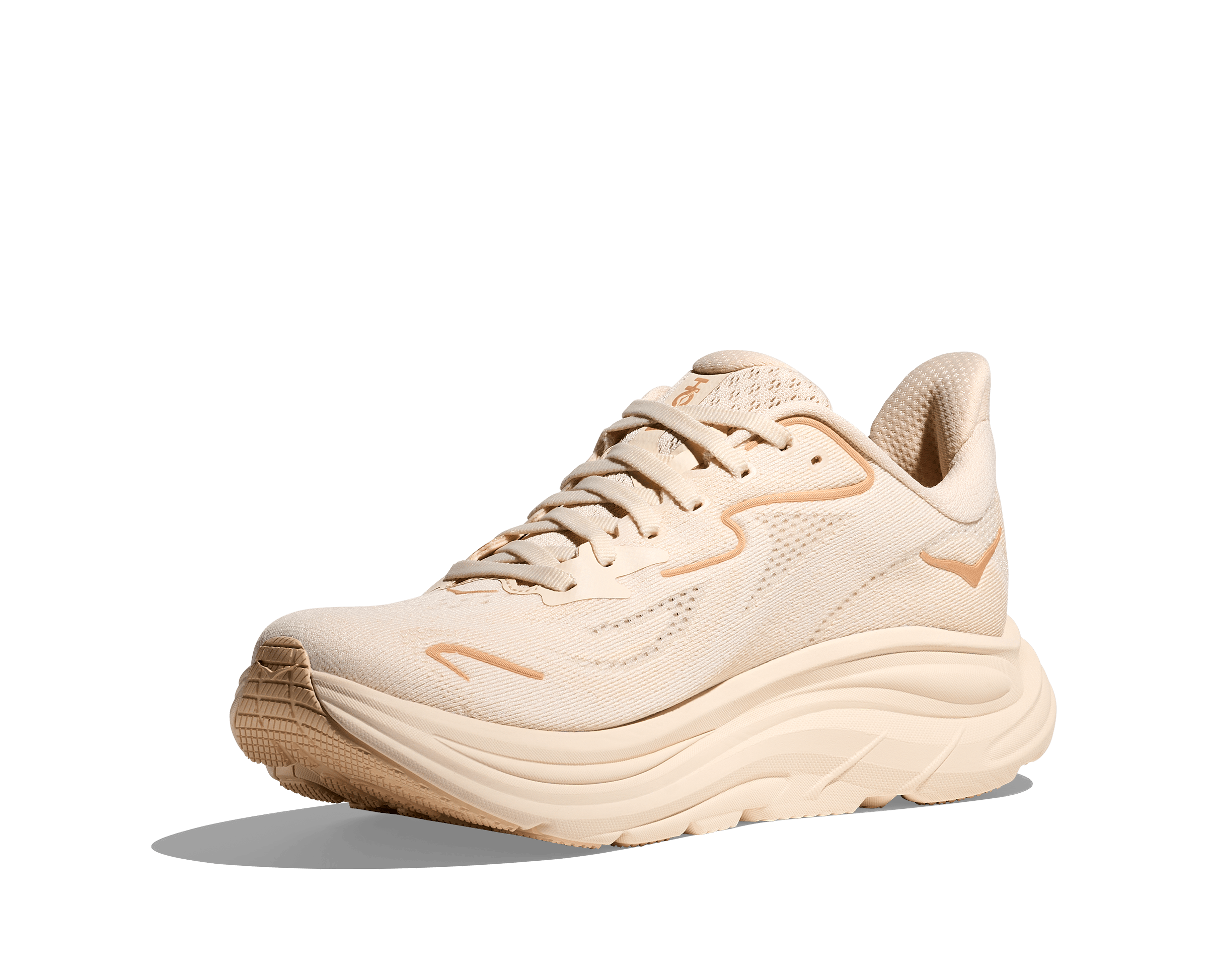 Hoka Running Shoes Hoka Women's Clifton 10 Running Shoes- VCH