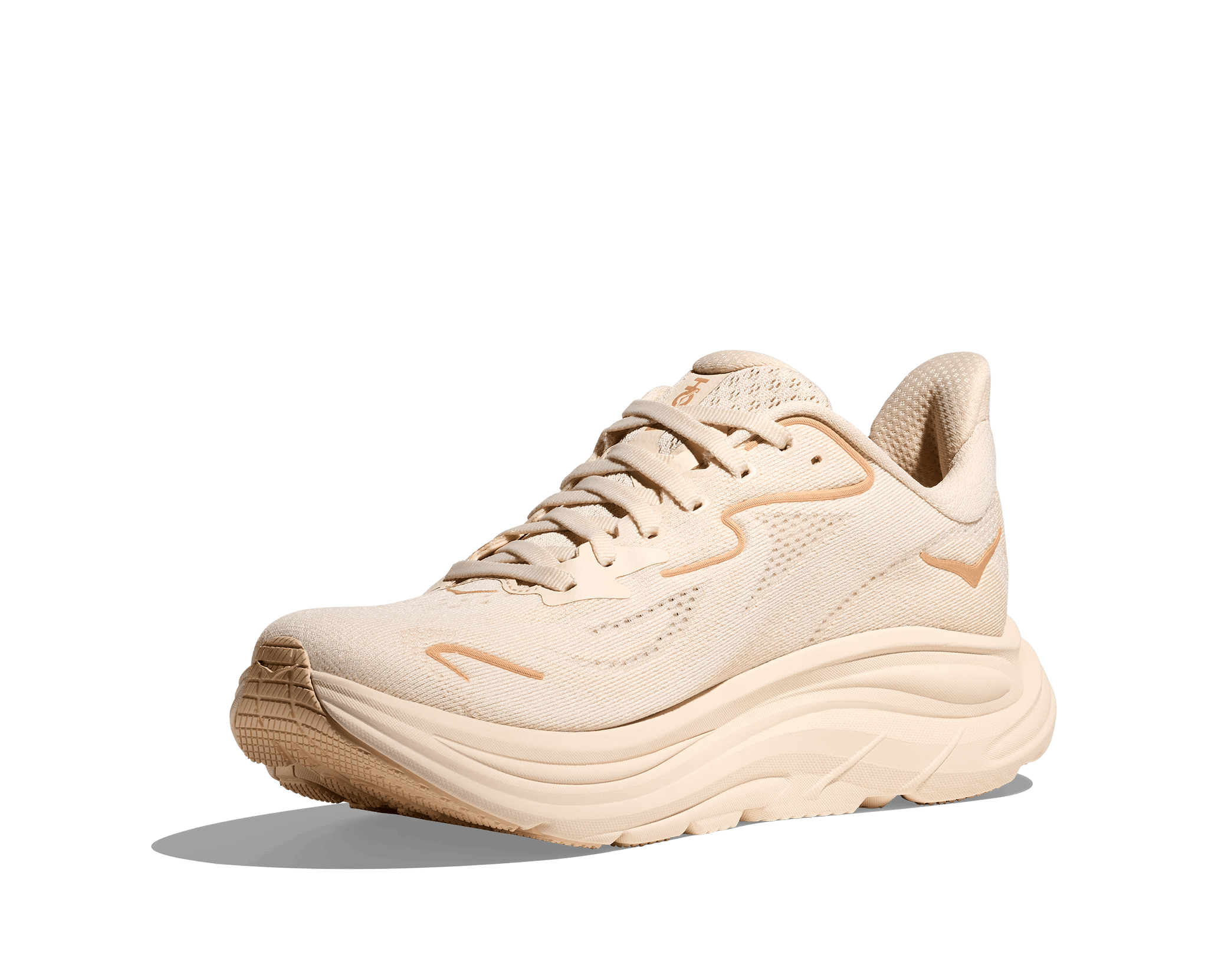 Hoka Running Shoes Hoka Women's Clifton 10 Running Shoes- VCH