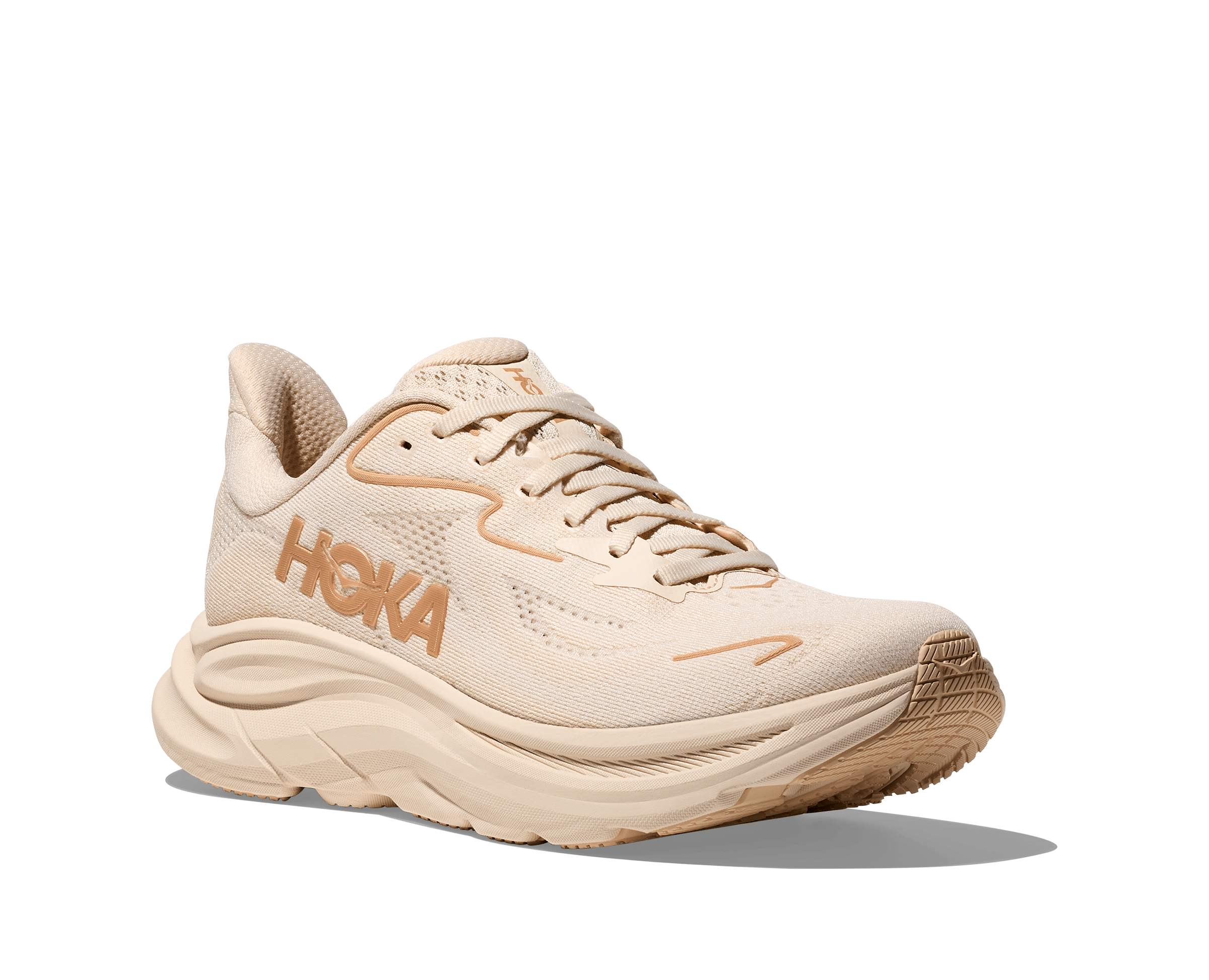 Hoka Running Shoes Hoka Women's Clifton 10 Running Shoes- VCH