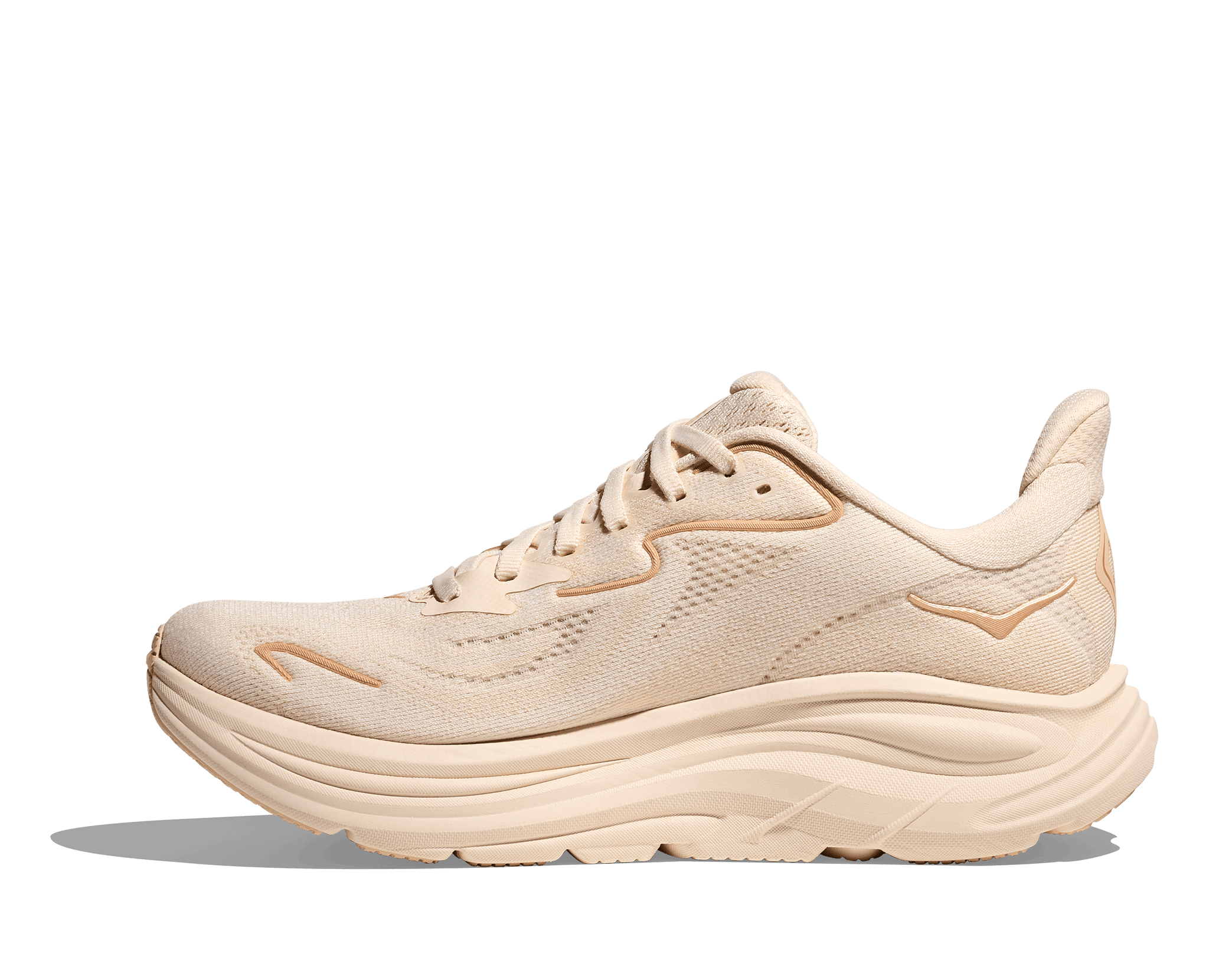 Hoka Running Shoes Hoka Women's Clifton 10 Running Shoes- VCH