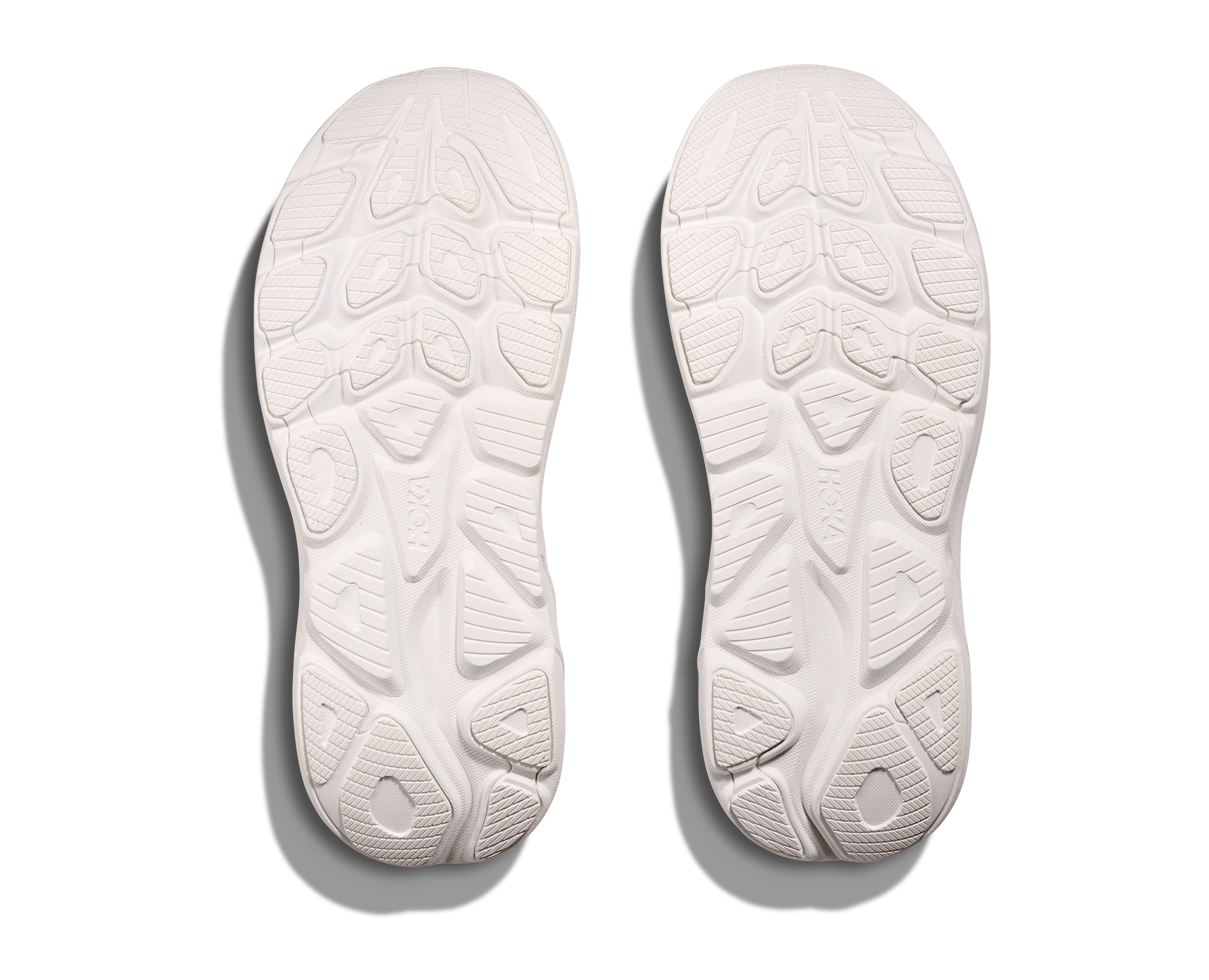 Hoka Running Shoes Hoka Women's Clifton 10 Running Shoes- White