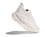 Hoka Running Shoes Hoka Women's Clifton 10 Running Shoes- White