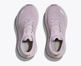 Hoka Running Shoes Hoka Women's Gaviota 6 Running Shoes- Lilac Cream/ Fragrant Lilac