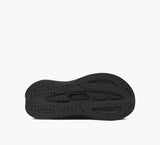 Hoka Running Shoes Hoka Women's Skyward Laceless Slip-on Walking Shoes- Black/ Black