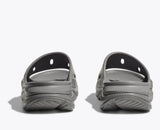 Hoka Slide Sandals Hoka Unisex Ora Recovery Slides v3- Grey