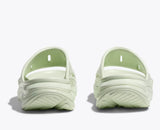 Hoka Slide Sandals Hoka Unisex Ora Recovery Slides v3- Sea Glass/ Sea Glass