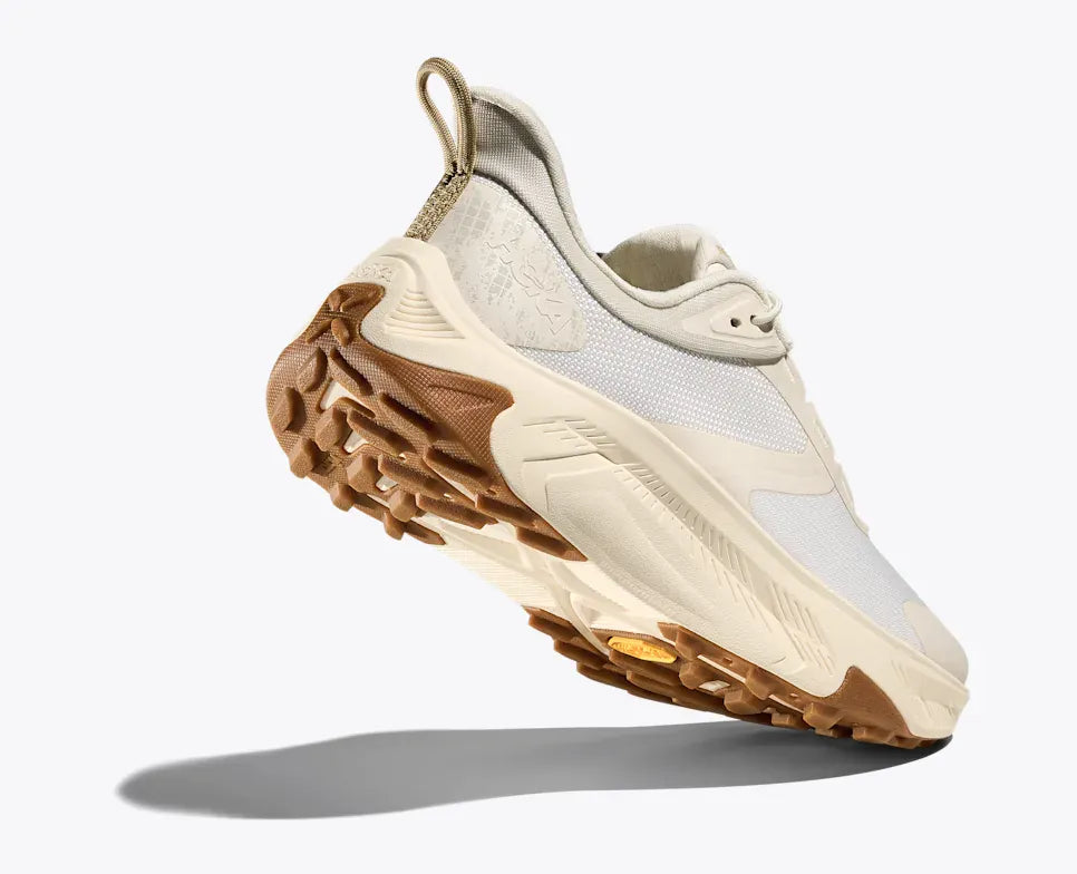 Hoka Walking Shoes Hoka Women's Transport 2 Walking Shoes- Alabaster/ Alabaster