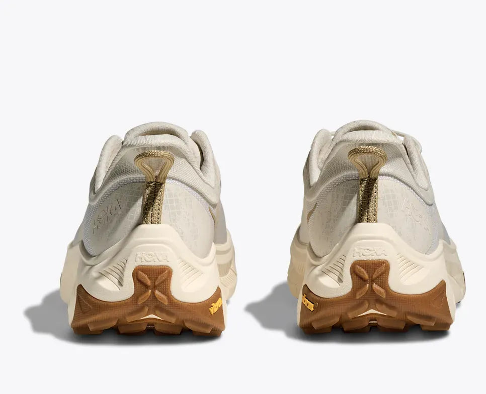 Hoka Walking Shoes Hoka Women's Transport 2 Walking Shoes- Alabaster/ Alabaster