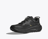 Hoka Walking Shoes Hoka Women's Transport GTX Walking Shoes- Black
