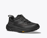 Hoka Walking Shoes Hoka Women's Transport GTX Walking Shoes- Black