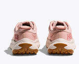 Hoka Walking Shoes Hoka Women's Transport Walking Shoes- Rose Latte/ Rose Cream