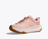 Hoka Walking Shoes Hoka Women's Transport Walking Shoes- Rose Latte/ Rose Cream