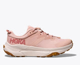 Hoka Walking Shoes Hoka Women's Transport Walking Shoes- Rose Latte/ Rose Cream