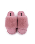 Hue Slippers Small / Pink Pretty You Slipper Mules