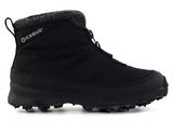 Icebugs Cleated Boots Icebug Women's Sala BUGrip Winter Boots - Black