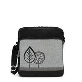 Jak's Handbags Black Jak's Acajou Convertible Backpack (Jak 414)