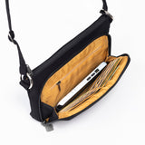 Jak's Handbags Jak's Baobab Cross Body Purse (Jak 429)