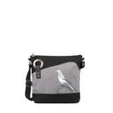 Jak's Handbags Jak's Risee Cross Body (Jak-355)