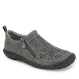 Jambu Hiking & Athletic Sandals Grey / 6 / M JBU Womens Avery Shoes - Grey