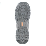 JB Goodhue Boot Co. Boots - Shoes JB Goodhue Men's Rocket Lo CSA Work Shoes- Black Grey