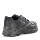 JB Goodhue Boot Co. Boots - Shoes JB Goodhue Men's Rocket Lo CSA Work Shoes- Black Grey