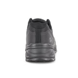 JB Goodhue Boot Co. Boots - Shoes JB Goodhue Men's Rocket Lo CSA Work Shoes- Black Grey