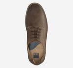 Johnston & Murphy Lace-Ups & Oxfords MCGUFFEY Plain Toe Lace-Up