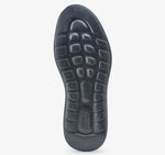 Johnston & Murphy Shoe Johnston & Murphy Mens Amherst Knit Sneakers - Light Grey