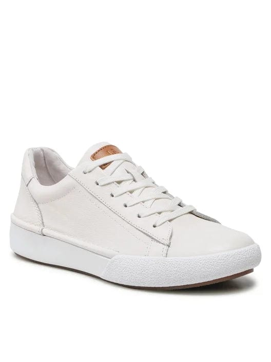 Josef Seibel 0 - Shoes Josef Seibel Womens Claire 01 Sneakers - White
