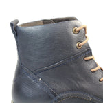 Josef Seibel 0 - Shoes Josef Seibel Womens Sienna 95 Boots - Washed Black