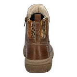 Josef Seibel Ankle Boots Josef Seibel Women's Alina 51 Boots- Cognac