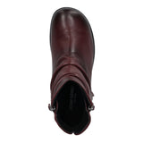 Josef Seibel Ankle Boots Josef Seibel Women's Naly 24 Boots- Bordo